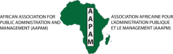 AAPAM Logo